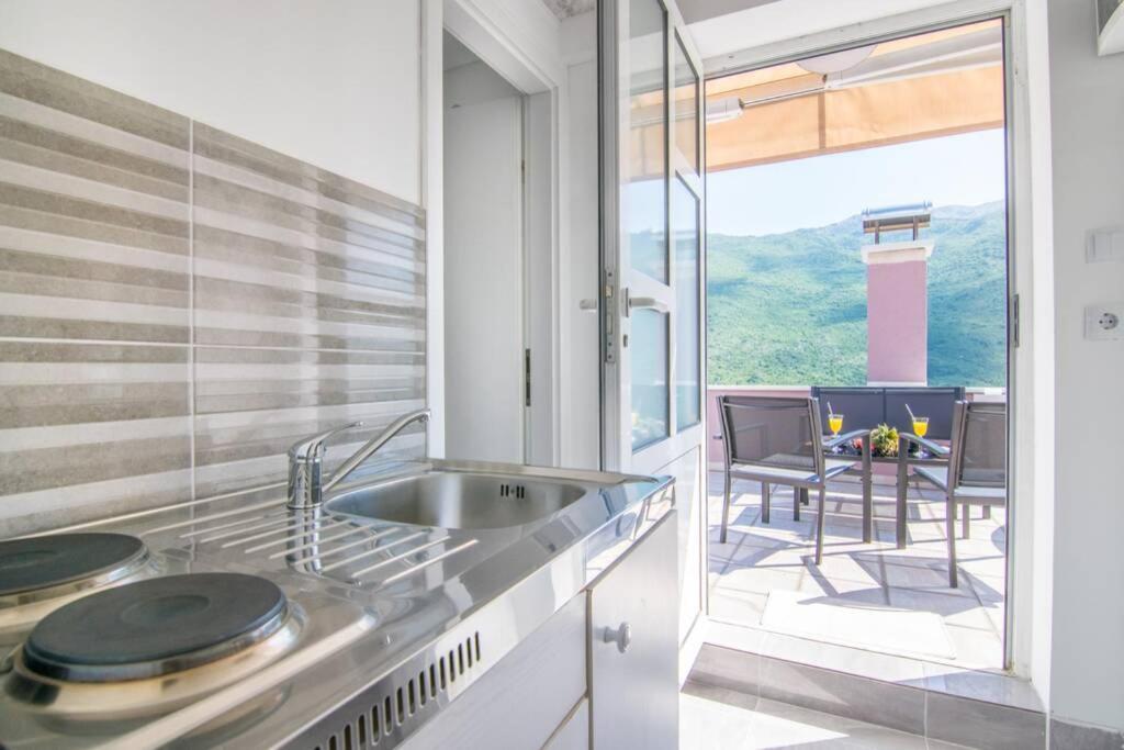 Apartment Nature Beauty Zagvozd Ngoại thất bức ảnh